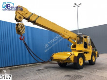 Pinguely TT286 All Terrain Mobile crane, 19 MTR, 25000 kg autogrù usata