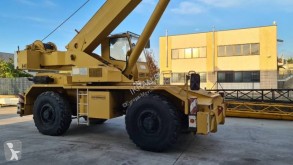Grue mobile Locatelli GRIL 840