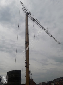 Grúa Liebherr 32 K grúa de montaje rápido usada
