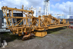 Grue à tour Liebherr 71 EC