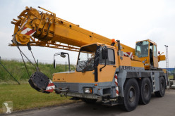 Grue mobile Liebherr LTM 1040-1