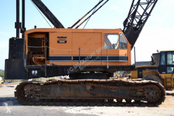 Grue sur chenilles American 9299