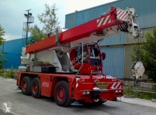 Grue mobile Demag AC 40 CITY