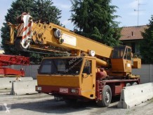 Ormig 40 TTV autogrù usata