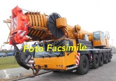 Liebherr LTM LTM 1200 автокран б/у