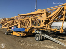 Potain IGO T 85 gebrauchter Turmkran