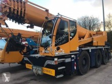 Grúa grúa móvil Liebherr LTC 1045 3.1
