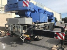 Grúa Liebherr LTM 1055-3.2 grúa móvil usada