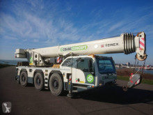 Grue mobile Demag Challenger 3160
