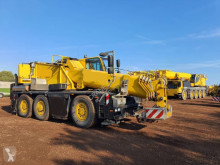 Grue mobile Demag Terex AC 40 CITY
