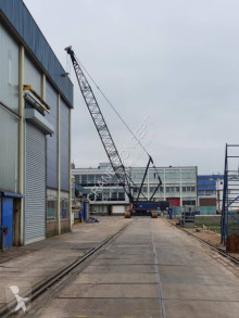 Grue sur chenilles Sumitomo LS 248