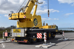 Grue mobile Demag AC 140 compact
