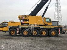 Demag AC 100-2 autojeřáb použitý