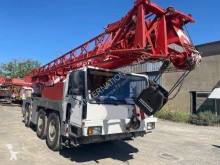 Grue mobile Liebherr LTM 1040/1