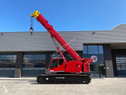 Rupskraan Liebherr LTR