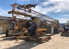 Liebherr 28K żuraw wieżowy dolnoobrotowy macara turn second-hand