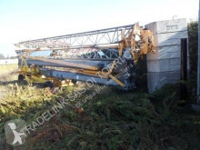 Grua Potain HD 16 B grua de montagem rápida usada