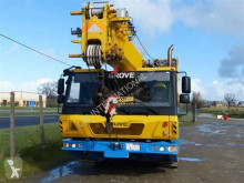 Grove GMK 2035 autojeřáb použitý