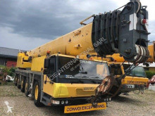 Grove GMK 5130-1 autojeřáb použitý