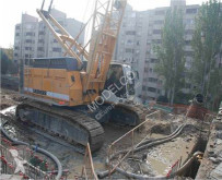 Liebherr HS855HD pelle de démolition occasion