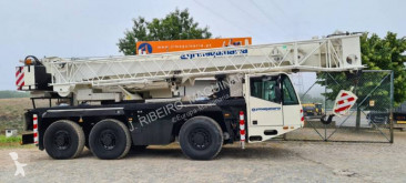 Demag AC50-1 dźwig samojezdny używany