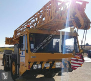 Grúa Luna AT-35/27 Large tonnage mobile crane grúa móvil usada