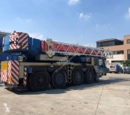 Grúa Demag AC 205 grúa móvil usada
