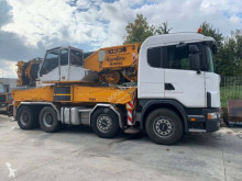 Grue mobile Eurogru Amici 1033 S