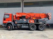 Eurogru Amici 650 UP grue mobile occasion