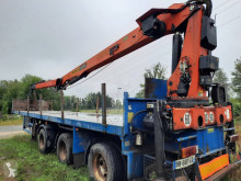 Grue auxiliaire Palfinger PK 25001EL