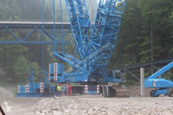Dźwig na podwoziu gąsienicowym Liebherr LR 1600/2