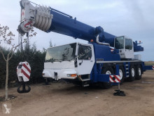 Grue mobile Liebherr LTM 1080