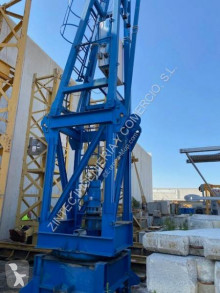 Comansa Turmkran NT45100A