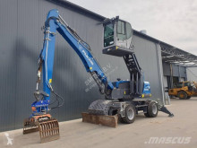 Grue Terex MHL 250 occasion