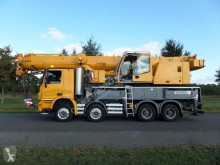 Liebherr LTF автокран б/у