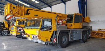 Faun ATF 30-2L tweedehands mobiele kraan