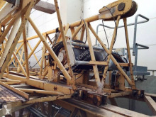 Macara cu montare rapidă Potain E 10/14
