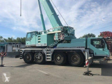Liebherr LTM 1100-4.1 grue mobile occasion