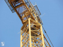 FM Gru 1358 TCK grue à tour occasion
