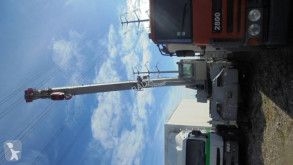 PPM mobile crane 25-09