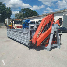Macara auxiliară Palfinger PK14080