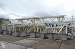 Macara turn Wolff W4517 city
