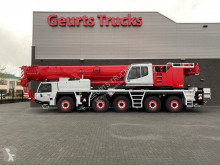 Grúa grúa móvil Faun TADANO ATF 220G-5 + JIB KRAAN/KRAN/CRANE/GRUA