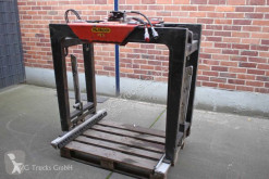 Equipamientos maquinaria OP equipamiento grúa Kinshofer Steinzange Kinshofer KM 332V-1100