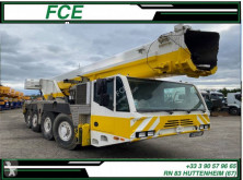 Demag TEREX/DEMAG AC80-2 *ACCIDENTE*DAMAGED*UNFALL* autojeřáb havarovaný