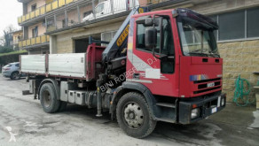 Kamión Effer 95 3s korba ojazdený