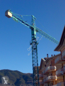 Jeřáb s nástavbou Simma S16.46