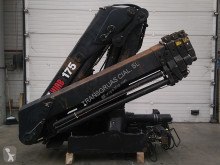 Hiab 175-4 Kran gebrauchter