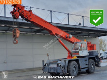 PPM 280 ATT From first owner - DEUTZ ENGINE használt mozgódaru