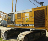 Grúa grúa sobre cadenas Liebherr HS852HD